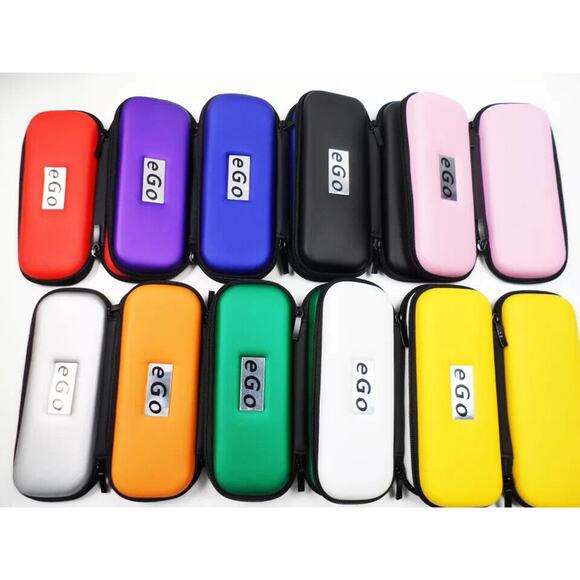 Multipurpose soft top case, Great for charging cords, school supplies, travel - Picture 7 of 8